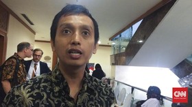 Eks Ketua KPK Kritik Pansel, Al Araf Anggap Sebagai Cambuk