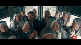 VIDEO: Lima Besar Box Office Hollywood Pekan Ini