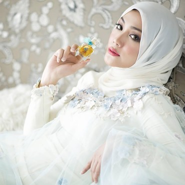 Mantan Istri Engku Emran Siap Dengarkan Curhat Laudya Cynthia Bella