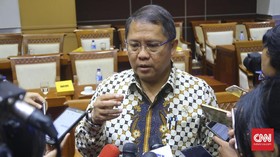 Rudiantara Sebut Facebook Dapat Dipidana Karena Data Bocor