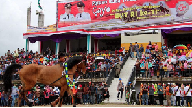 Kemenpar Dukung Aceh Jadi Halal Tourism