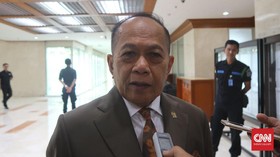 Demokrat Tak Sepakat Usul PSI Jokowi Pimpin Barisan Nasional
