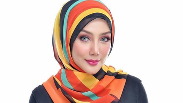 img-title Pernikahan Laudya Cynthia Bella Retak? Eks Istri Engku Emran Buka Suara