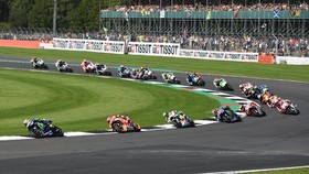 Ikuti Live Streaming MotoGP Inggris 2018