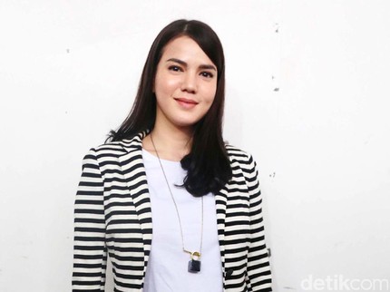 Sempat Jalani 2 Agama, Alice Norin Bahagia Jadi Mualaf Sebelum Ibunda Wafat