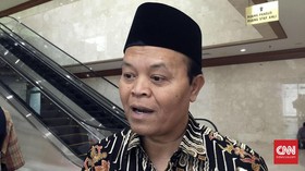 Hidayat Nur Wahid: Alhamdulillah PKS Masih Solid