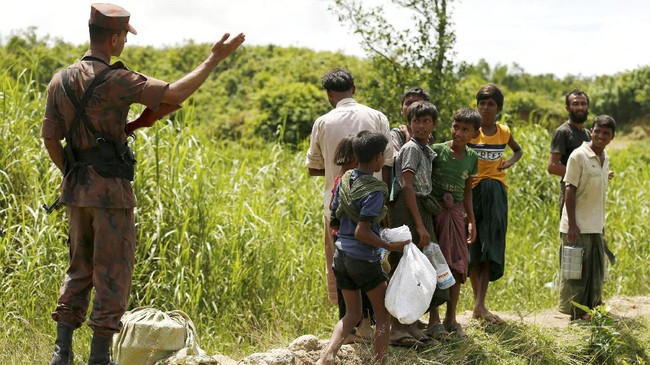 Bangladesh melarang perusahaan telekomunikasi menjual kartu SIM ponsel kepada pengungsi Rohingya atas alasan keamanan.