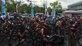 Kejar Target Wisman, Kepri Siapkan Sport Tourism Lagi