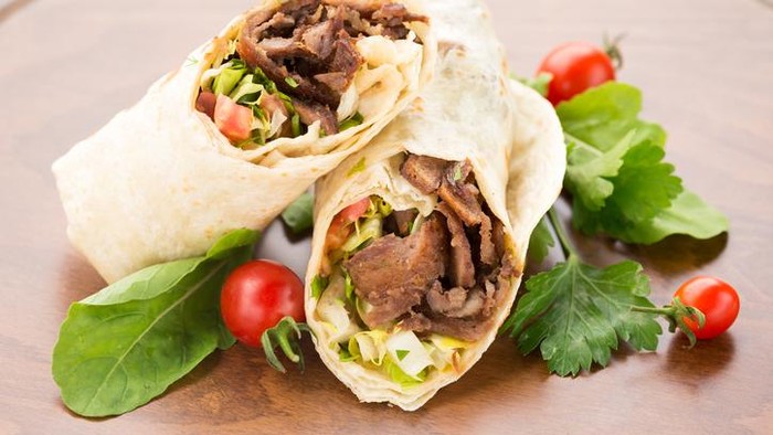 kebab