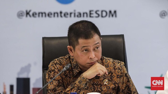 Menteri ESDM Ignasius Jonan mengatakan ada kemungkinan lifting gas di akhir tahun mencapai 6.960 MMSCFD, atau 1,2 juta barel minyak per hari.