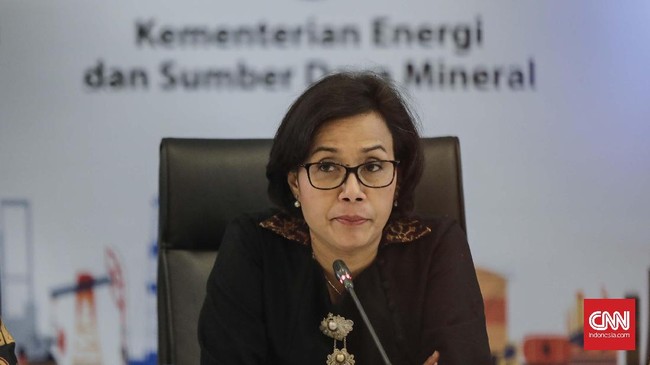 Menteri Keuangan Sri Mulyani Indrawati menuturkan penyederhanaan jumlah impor barang yang dilarang atau terbatas (lartas) berlaku pada 1 Februari 2018.