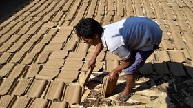 RI Bisa Rugi 40 Persen dari PDB 2050 Karena Perubahan Iklim