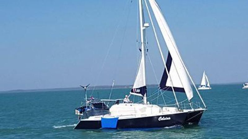 Acara puncak Sail Sabang 2017 kali ini dilangsungkan di Sabang, Aceh.
