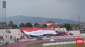 Terkait SEA Games 2017, Nasib Satlak Prima Belum Jelas