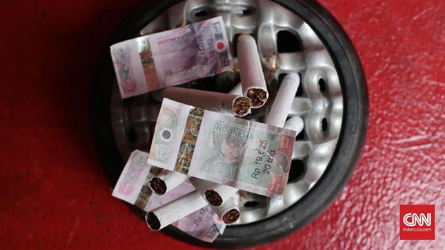 Harga Rokok Indonesia Disebut Mahal Dibanding Negara Lain Direktur Eksekutif Center for Indonesia Taxation Analysis (CITA) Yustinus Prastowo menilai harga rokok Indonesia sudah mahal dibandingkan sejumlah negara lain.