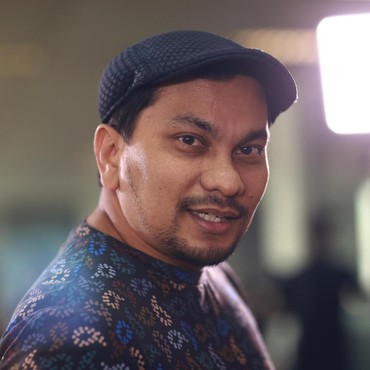 Belva Devara Mundur dari Stafsus Jokowi, Tompi Bicara soal Nama Baik