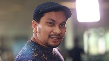 img-title Belva Devara Mundur dari Stafsus Jokowi, Tompi Bicara soal Nama Baik