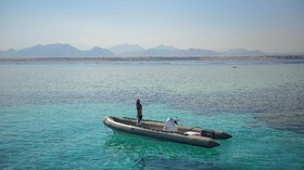 Sharm El Sheikh, Kawasan Resor Kebanggaan Mesir