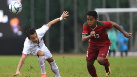 Febri Akan Terapkan Pelajaran dari Timnas Indonesia di Persib