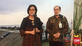 Defisit Anggaran Capai Rp224,35 Triliun per Agustus 2017