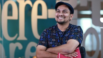 Detik Network
