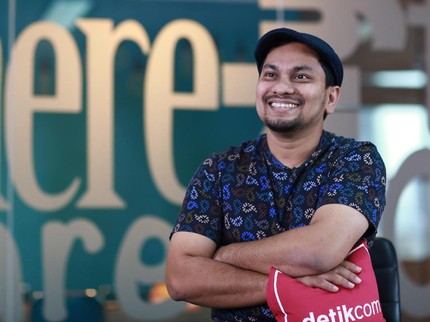 Cerita dr Tompi tentang Sunat pada Anak Gemuk