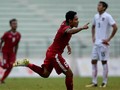Evan Dimas Cetak Gol Indah, Selangor Menang