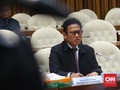 Pimpinan KPK Prediksi Aris Budiman Bakal Jadi Orang Besar