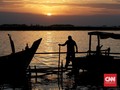 Kenaikan Air Laut Paling Parah Landa Negara Tropis Macam RI