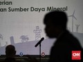 ESDM Kantongi Bonus Tandatangan Dua Blok Migas US$7,5 Juta