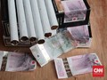 Jokowi Kerek Cukai, Harga Rokok Naik 35 Persen Tahun Depan