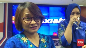 XL Akui Ada Gangguan Layanan di Jakarta