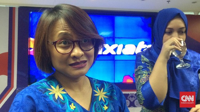 XL Axiata membenarkan bahwa beberapa jam yang lalu jaringannya sempat mengalami gangguan di berbagai area di Jabodetabek.
