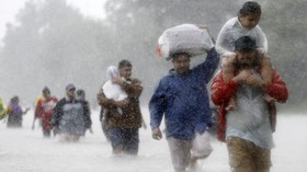Badai Irma, Ancaman Amerika Serikat Selanjutnya