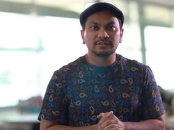Ibunda Wafat Akibat COVID-19, Tompi Ungkap Situasi Miris Pandemi di Aceh
