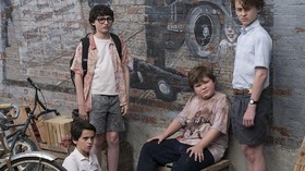 Aktor 'Stranger Things' Ceraikan Agensi karena Skandal Seks