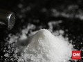 Cara Mengendalikan Asupan Garam, Tekan Risiko Hipertensi