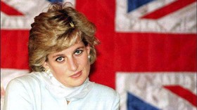 Diana, Putri Pertama Pemakai Jin dan Kaus di Kerajaan Inggris