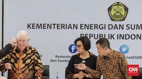 Inalum dan Freeport McMoran Bentuk Usaha Patungan Bulan Ini
