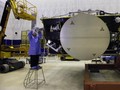 Satelit Telkom 4 Ditargetkan Meluncur Mei 2018