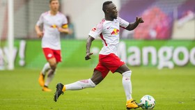 Liverpool Tebus Keita Rp826 Miliar