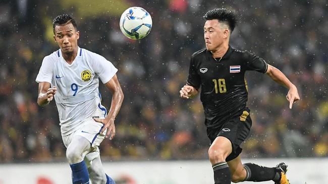 Saksikan Aksi Sengit Malaysia dan Thailand di Babak Semifinal Piala AFF U-19 2024 Lewat Streaming Langsung