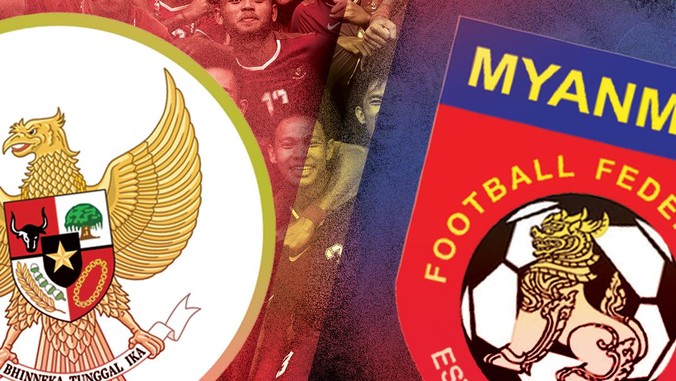 Timnas Indonesia akan menghadapi Myanmar dalam perburuan medali perunggu SEA Games 2017.