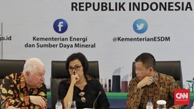 Pemerintah Jamin Praktik Usaha Freeport Hingga Tahun 2031