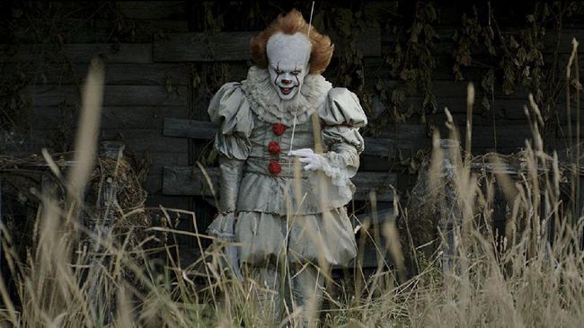 Setelah sukses besar dengan 'IT,' sutradara Andy Muschietti mengaku ingin menggarap ulang film horor klasik ciptaan Stephen King lainnya, 'Pet Sematary.'