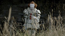 Pennywise 'IT' Bakal Kembali Teror Penonton September 2019