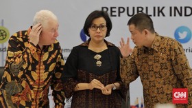 Akhirnya, Freeport 'Ikhlas' Lego 51 Persen Saham