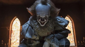 Ulasan Film: 'It'