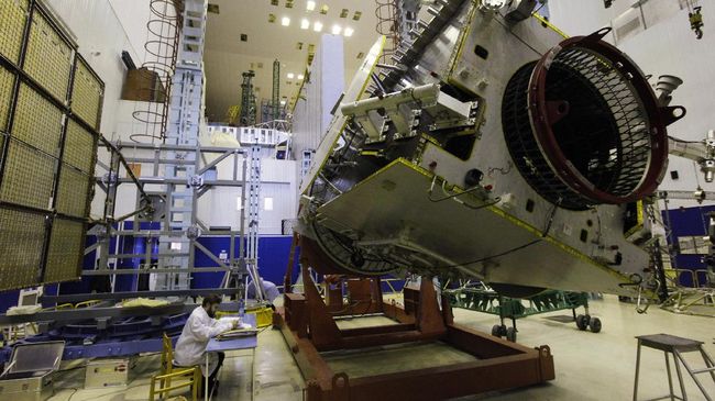 Klaim Asuransi Satelit Telkom yang Rusak Disebut Tak Jumbo PT Asuransi Jasa Indonesia (Persero) menyatakan risiko asuransi terbesar untuk lini usaha satelit berada saat hendak diluncurkan.