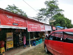 Netizen Keluhkan Voucher Pulsa Telkomsel Sulit Dicari